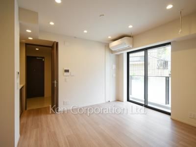 Living-Dining