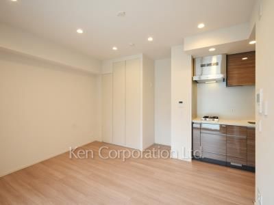 Living-Dining
