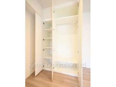Closet