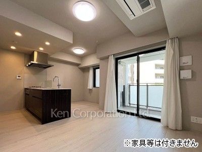 Living-Dining ※Unfurnished