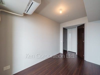 Bedroom ※Photo of the same layout on 37 floor. Decoration and fixture may differ.