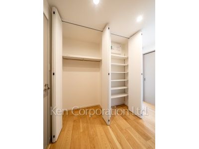 Closet