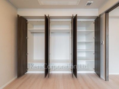 Closet