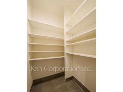 Shoes-In Closet