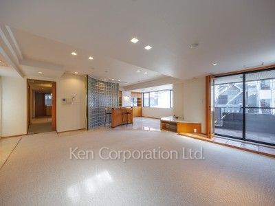 Living-Dining