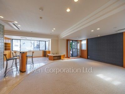 Living-Dining