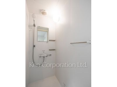 Shower Space