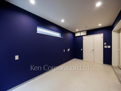 Storage Room