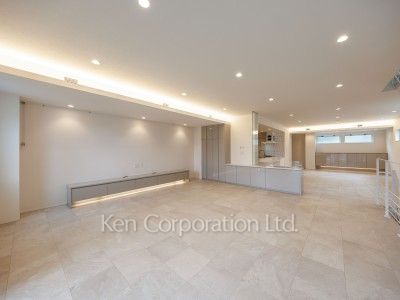 Living-Dining