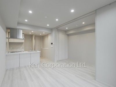 Living-Dining