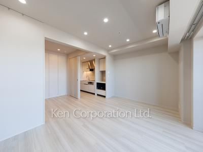 Living-Dining