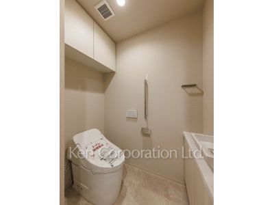 Lavatory