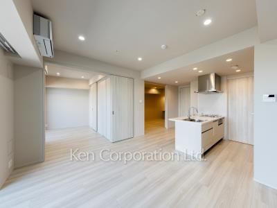 Living-Dining