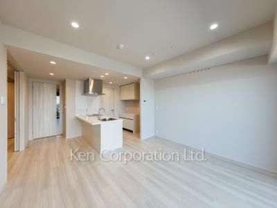 Living-Dining