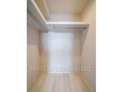 Bath ※Photo of the same layout on 11 floor. Decoration and fixture may differ.