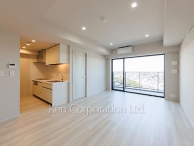 Living-Dining