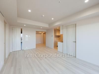 Living-Dining