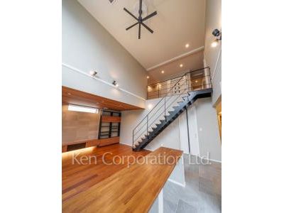 Living-Dining