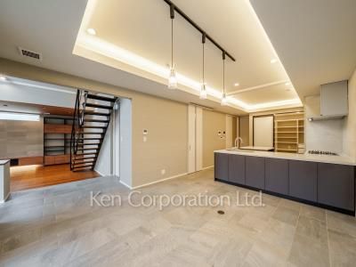 Living-Dining