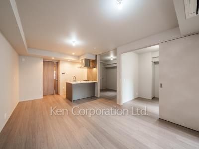 Living-Dining