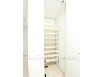 Closet