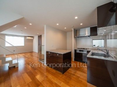Living-Dining