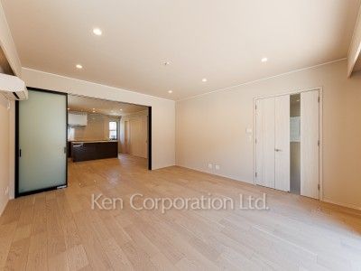 Living-Dining