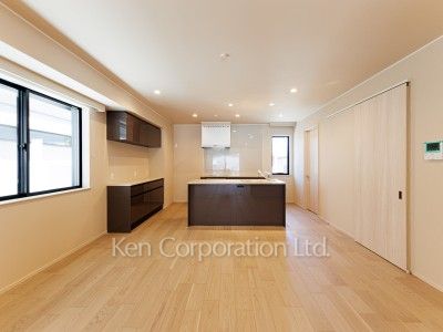 Living-Dining