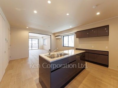 Living-Dining