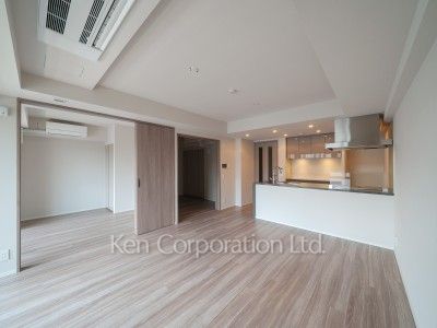 Living-Dining