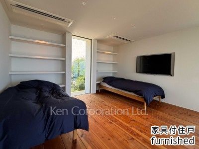 Other Interior/Fixtures ※Furnished