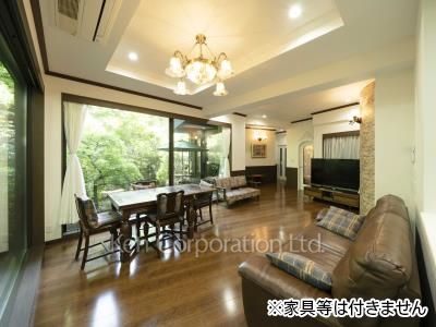 Living-Dining