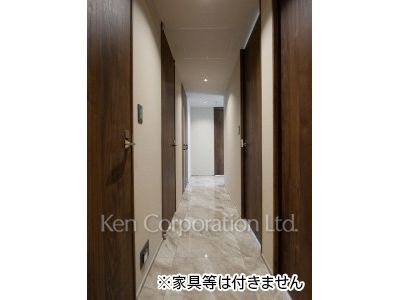 Other Interior/Fixtures ※Unfurnished