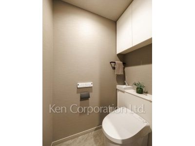Lavatory