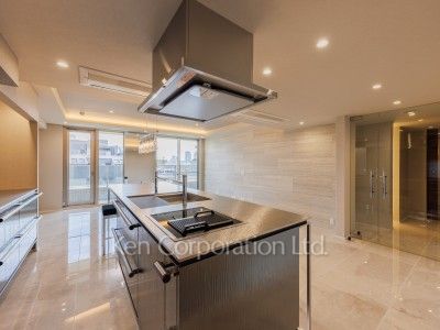 Living-Dining