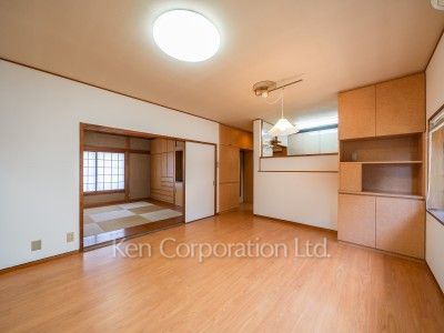 Living-Dining