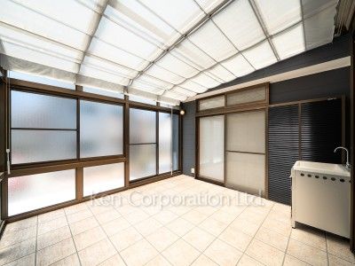 Sun Room