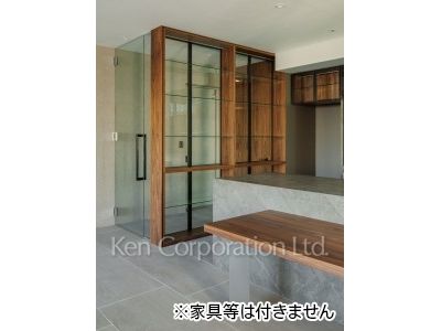 Closet ※Unfurnished