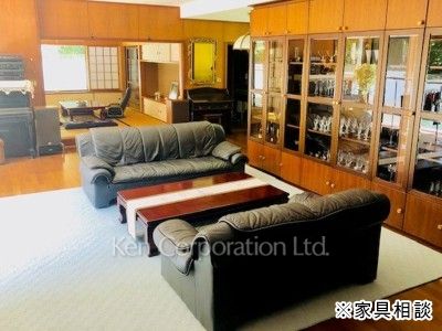 Living-Dining ※Furniture consultation