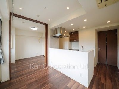 Living-Dining