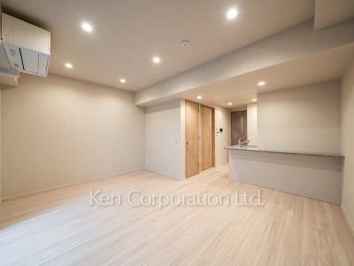 Living-Dining