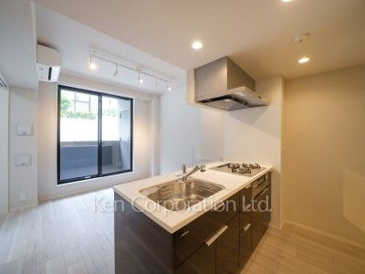 Living-Dining