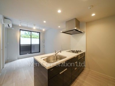 Living-Dining