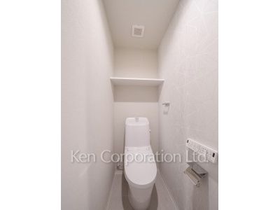 Lavatory