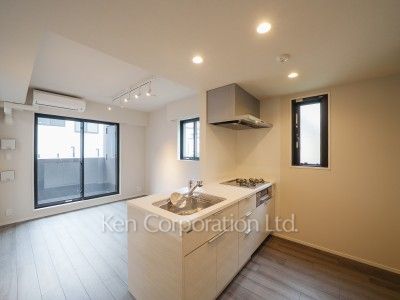 Living-Dining