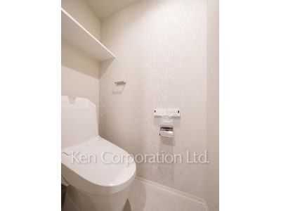 Lavatory