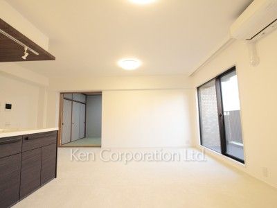 Living-Dining