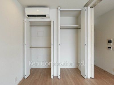 Closet
