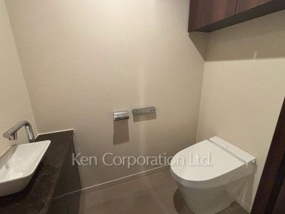 Lavatory