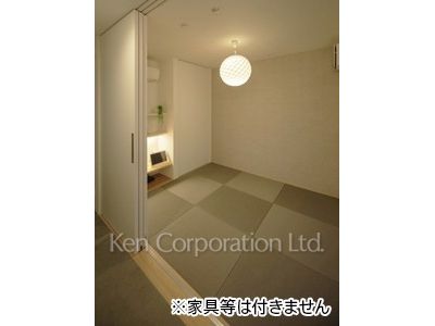 Other Room ※Unfurnished